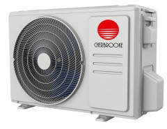 Канальная сплит-система CHERBROOKE CDI-24HWN1-Q/COX-24NH1-Q