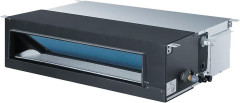 Канальная сплит-система Haier AD105S1LM2FA/1U105S1LS2FB Eco