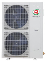 Кассетная сплит-система Royal Clima ES-C 60HRX/ES-E 60HX Esperto 2022