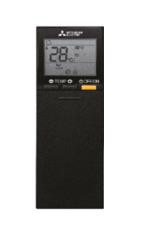 Сплит-система Mitsubishi Electric MSZ-EF35VGKB/MUZ-EF35VG Design Inverter