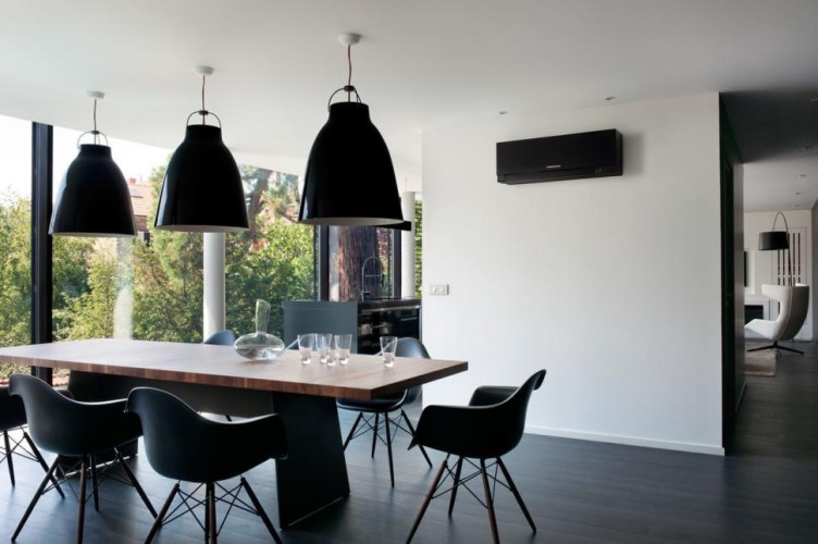 Сплит-система Mitsubishi Electric MSZ-EF35VGKB/MUZ-EF35VG Design Inverter