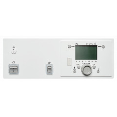 Котел газовый BAXI POWER HT-A 1.320 конденс., напольный, 1 конт., откр.кам.сгор.