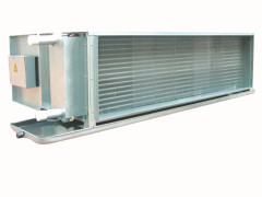 Фанкойл канальный Royal Clima MACS-I-PD76P4K