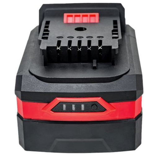 Аккумулятор P.I.T. OnePower PH20-4.0 (20В, 4Ач, Li-Ion)