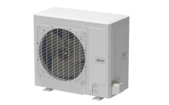 Канальная сплит-система Gree GU125PHS/A1-K/GU125W/A1-M U-Match II