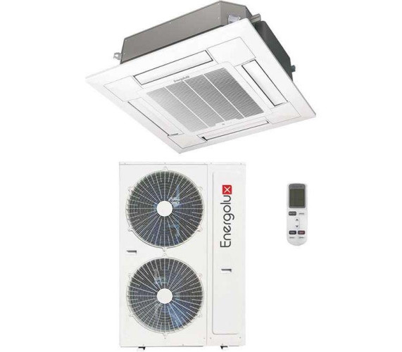 Кассетная сплит-система Energolux SAC48С5-A/SAU48U5-A Cassette 5