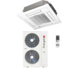 Кассетная сплит-система Energolux SAC48С5-A/SAU48U5-A Cassette 5