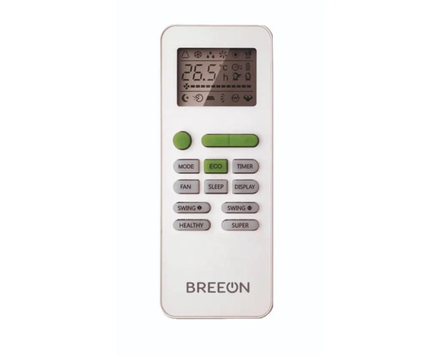 Напольно-потолочная сплит-система Breeon BLC-48TCFI