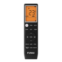 Сплит-система Funai RAC-KD20HP.D02/S/RAC-KD20HP.D02/U Kadzoku 2025