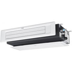 Внутренний канальный блок мульти сплит-системы Haier AD12SS1ERA (N)(P)