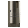 Термоголовка жидкостная Royal Thermo Design М30х1,5 (никель матовый)