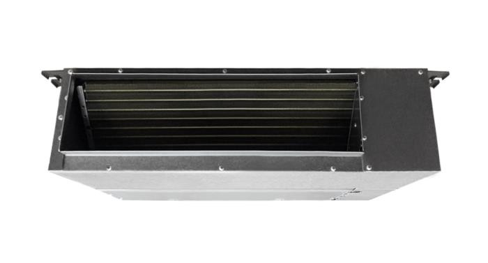 Внутренний канальный блок мульти сплит-системы Royal Clima RCI-DMN09 Duct Multi Flexi EU ERP Inverter