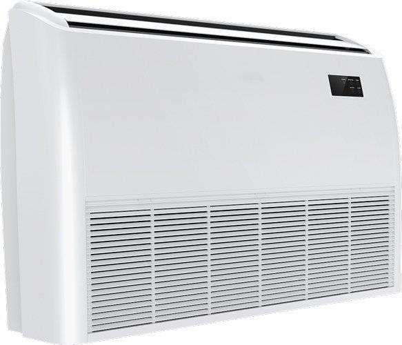 Напольно-потолочная сплит-система Ferrum FLCACF36D2_MR1/FLCAU36U2_MR1 WS30
