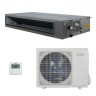 Канальная сплит-система Бирюса BLMD-H18/BL-H18/4DR3E