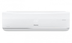 Сплит-система Hisense AS-10UW4RXVQF00G/AS-10UW4RXVQF00W Air Sensation Superior DC Inverter