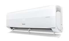 Сплит-система Hisense AS-10UW4RXVQF00G/AS-10UW4RXVQF00W Air Sensation Superior DC Inverter