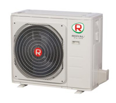 Сплит-система Royal Clima RC-GDB90HN/IN/RC-GDB90HN/OUT Grande
