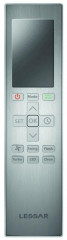 Сплит-система Lessar LS-HE12KCE2A/LU-HE12KCE2A Flexcool
