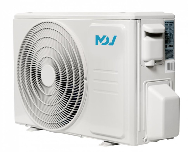 Настенная сплит-система MDV MDSAG-07HRN8/MDOAG-07HN8 Infini On/Off
