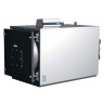 Котел стальной жаротрубный Ferroli Prextherm RSW 1890 кВт