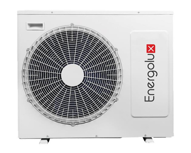 Наружный блок мульти сплит-системы Energolux SAM36M2-AI/4 Smart Multi