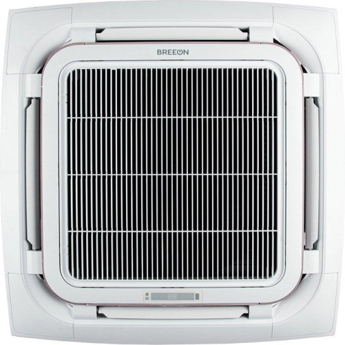 Кассетная сплит-система Breeon BLC-36TCI