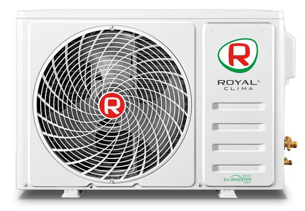 Сплит-система Royal Clima RCI-PFD24HN/IN/RCI-PFD24HN/OUT Perfetto DC EU Inverter 2025