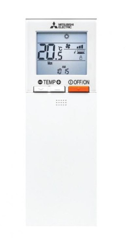 Сплит-система Mitsubishi Electric MSZ-EF50VGKW/MUZ-EF50VG Design Inverter