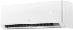 Сплит-система TCL TAC-BR09INV/R BreezeIN Pro