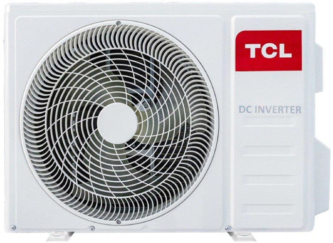 Сплит-система TCL TAC-BR09INV/R BreezeIN Pro