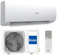 Настенная сплит-система Haier AS35HSL1HRA-W/1U35HSL1FRA Spirit DC Inverter