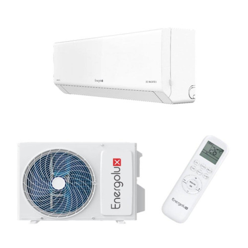 Сплит-система Energolux SAS12IL1-AI/SAU12IL1-AI Nyon DC Inverter