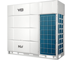Наружный блок мультизональной системы VRF MDV MDV-V8i1060V2R1A(MA)