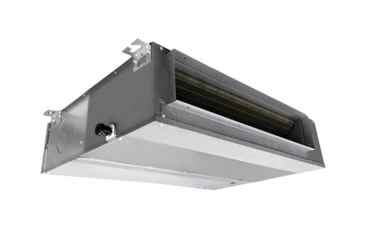 Внутренний канальный блок мульти сплит-системы Royal Clima RCI-DMN18 Duct Multi Flexi EU ERP Inverter