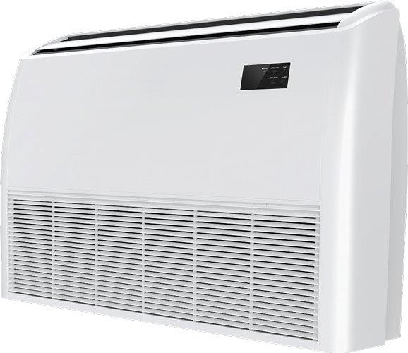 Напольно-потолочная сплит-система Ferrum FLCACF60D2_MR1/FLCAU60U2_MR1 WS30