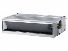 Канальная сплит-система LG CM18R.N100/UU18WR.U20 Ultra Inverter
