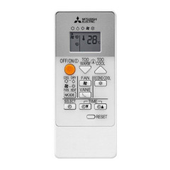 Сплит-система Mitsubishi Electric Classic Inverter MSZ-HR50VF/MUZ-HR50VF