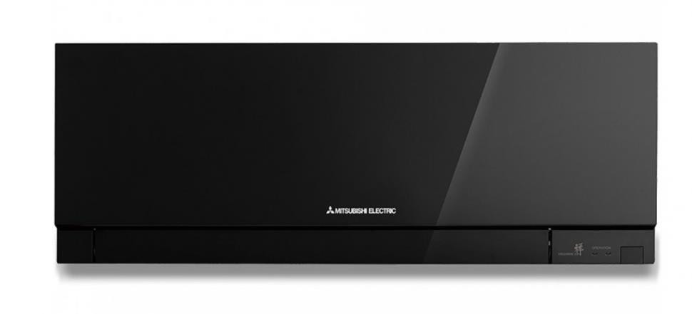 Сплит-система Mitsubishi Electric MSZ-EF50VGKB/MUZ-EF50VG Design Inverter