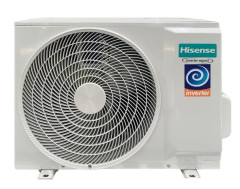 Настенная сплит-система Hisense AS-24UW4RBTKA01 CITY 2.0 DC Inverter