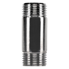 Бочонок хром Royal Thermo 1/2"x50 нар. - нар.