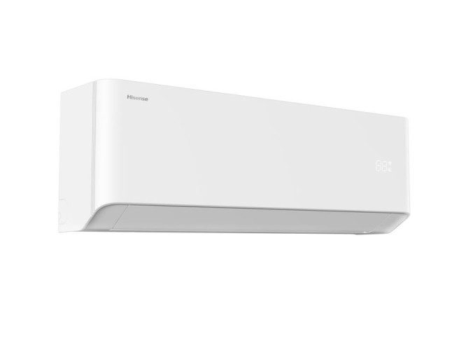 Настенная сплит-система Hisense AS-07UW4RYRHB00 Vibe DC Inverter