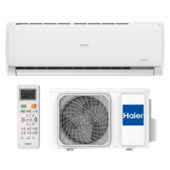 Сплит-система Haier AS09TT5HRA/1U09TL5FRA Tundra Inverter