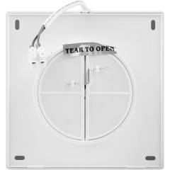 Вентилятор вытяжной серии Basic EAFB-150