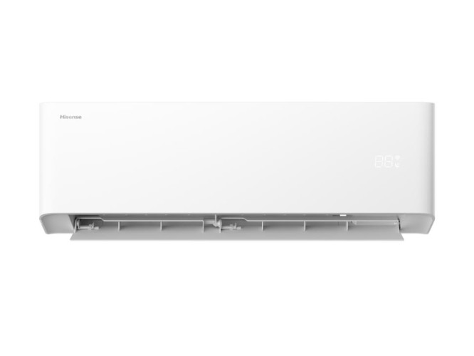 Настенная сплит-система Hisense AS-10UW4RYRHB05 Vibe DC Inverter