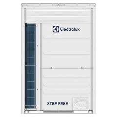 Наружный блок мультизональной системы VRF Electrolux ERXY-450 Step Free