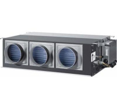 Канальная сплит-система Haier AD24MS3ERA/1U24GS1ERA