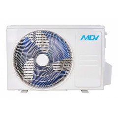 Кассетная сплит-система MDV MDCA1I-12HRFN8/MDOAG-12HFN8