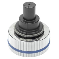 Насадка расширительная REHAU pink+, flex, black для экспандера QC 16х2,2