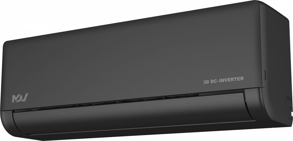 Внутренний блок мульти сплит-системы MDV MDSBI-24HRFN8 Integra Pro Black ERP Full DC Inverter