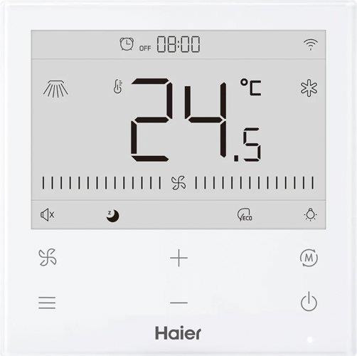 Внутренний канальный блок мульти сплит-системы Haier AD71S2SM9FA